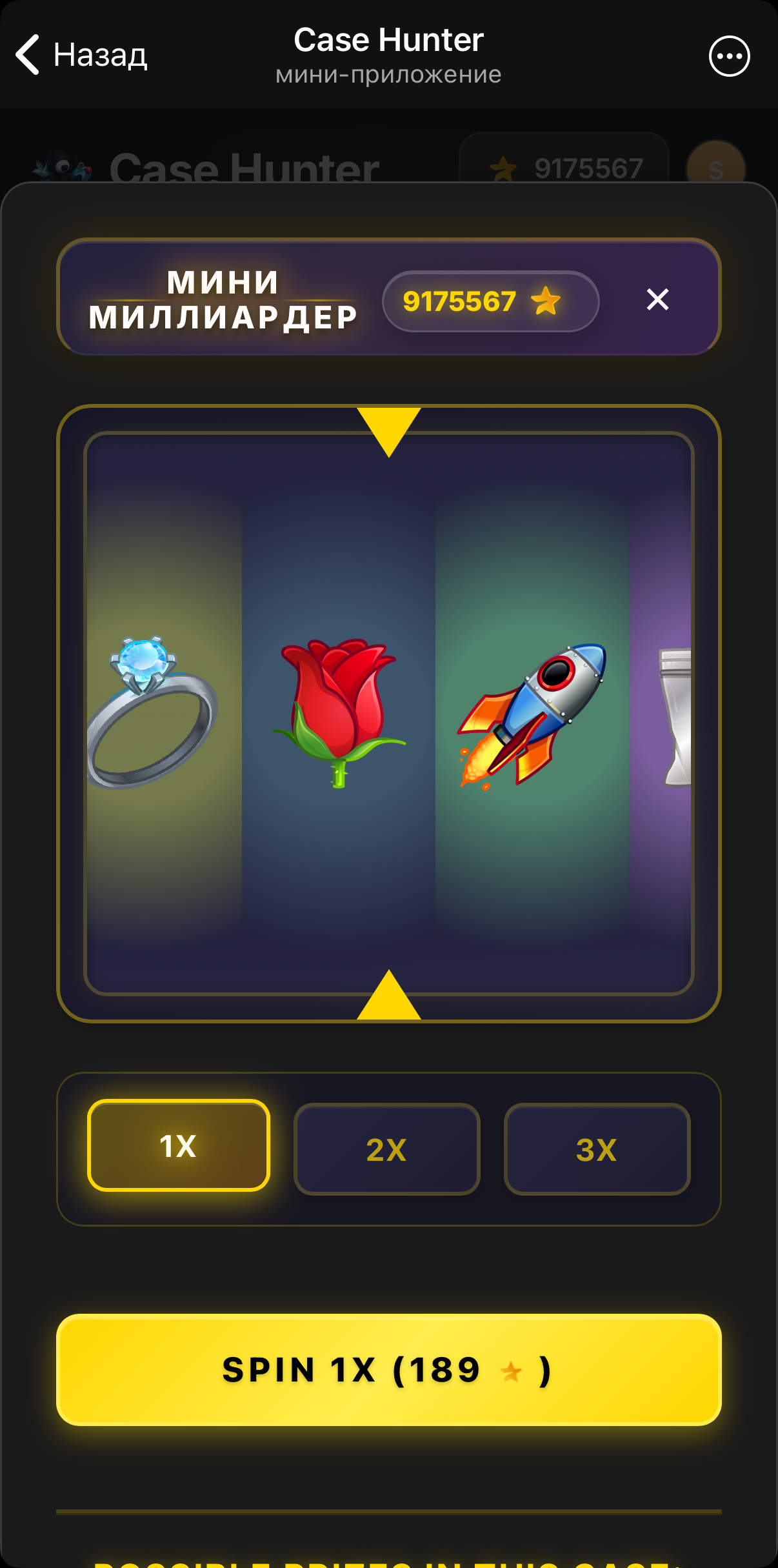 Mini App 6