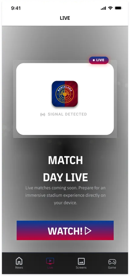 Barca News Hub 1