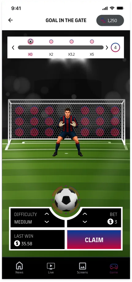Barca News Hub 2