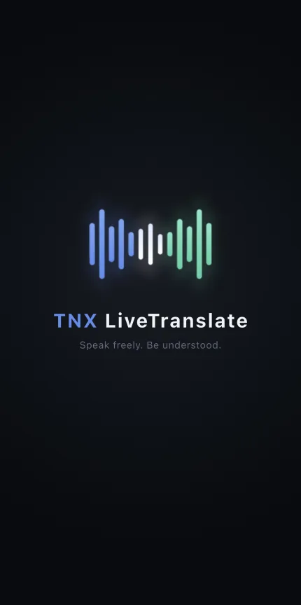Live Translate 3