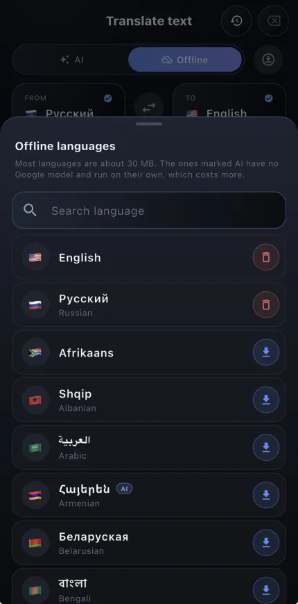 Live Translate 4
