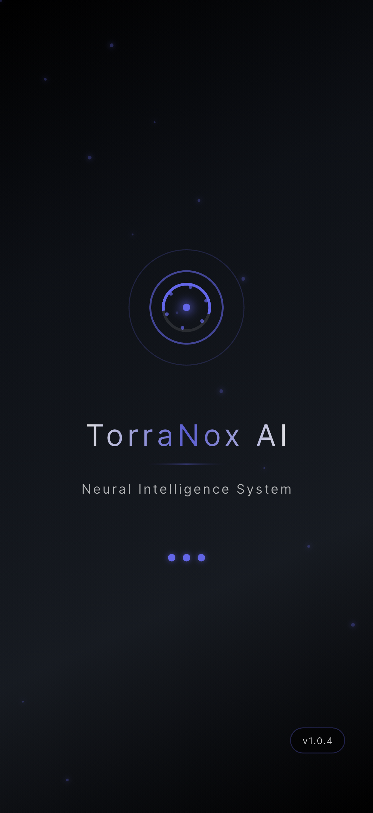 TorraNox AI 2